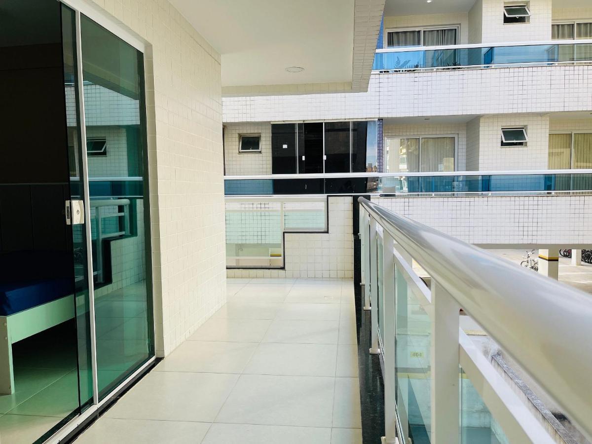 Proximo Praia Do Forte / Dunas - Apartamento 109 Cabo Frio Dış mekan fotoğraf
