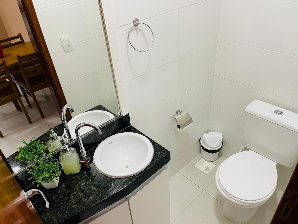 Proximo Praia Do Forte / Dunas - Apartamento 109 Cabo Frio Dış mekan fotoğraf